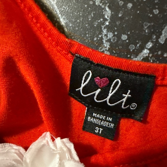 Adorable daisy Lilt daisy dress - Picture 2 of 4